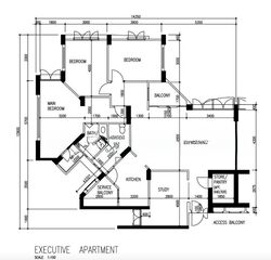 Blk 656D Jurong West Street 61 (Jurong West), HDB Executive #565818701